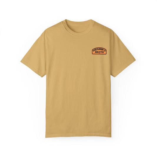 Vintage "Camel Trophy" Unisex T-shirt - Henriks Resto