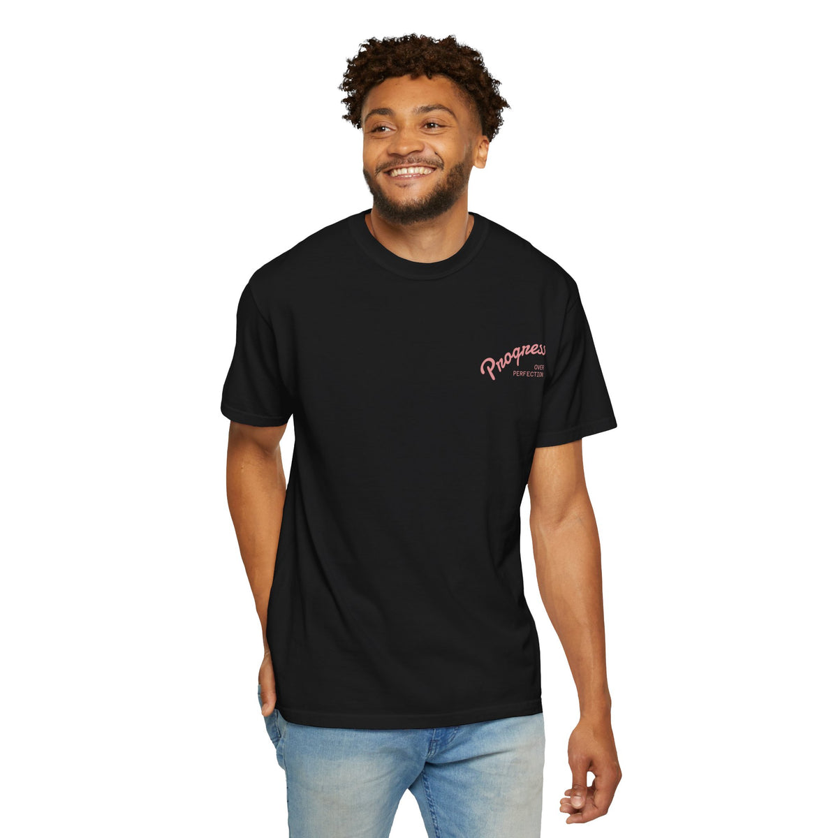 Progress Tee