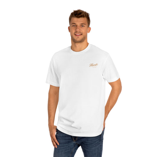 Henriks Restorations Classic Tee