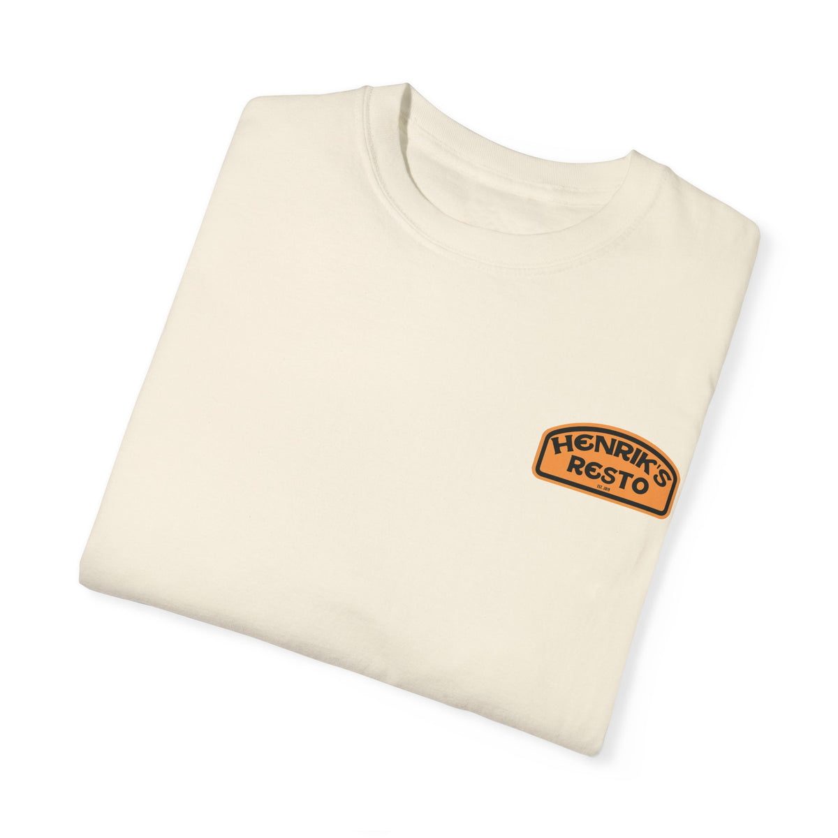 Vintage "Camel Trophy" Unisex T-shirt - Henriks Resto