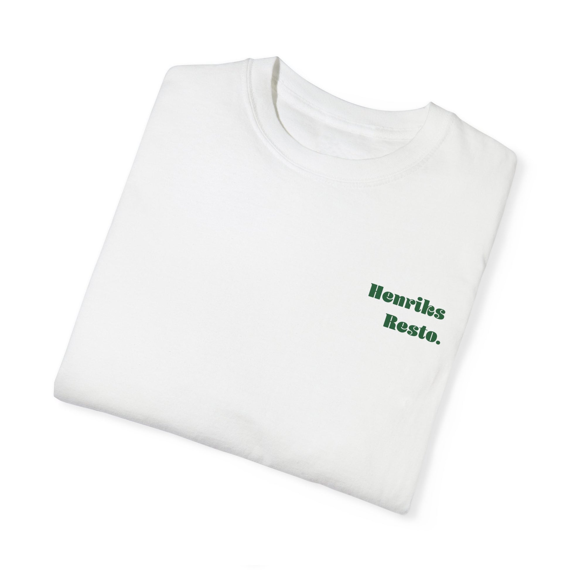 Vintage Wheels Society T-Shirt