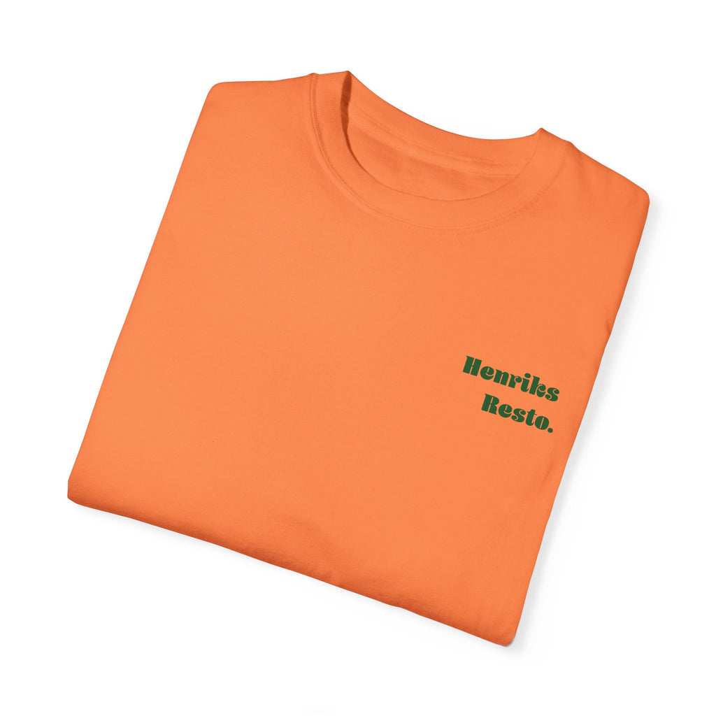 Vintage Wheels Society T-Shirt