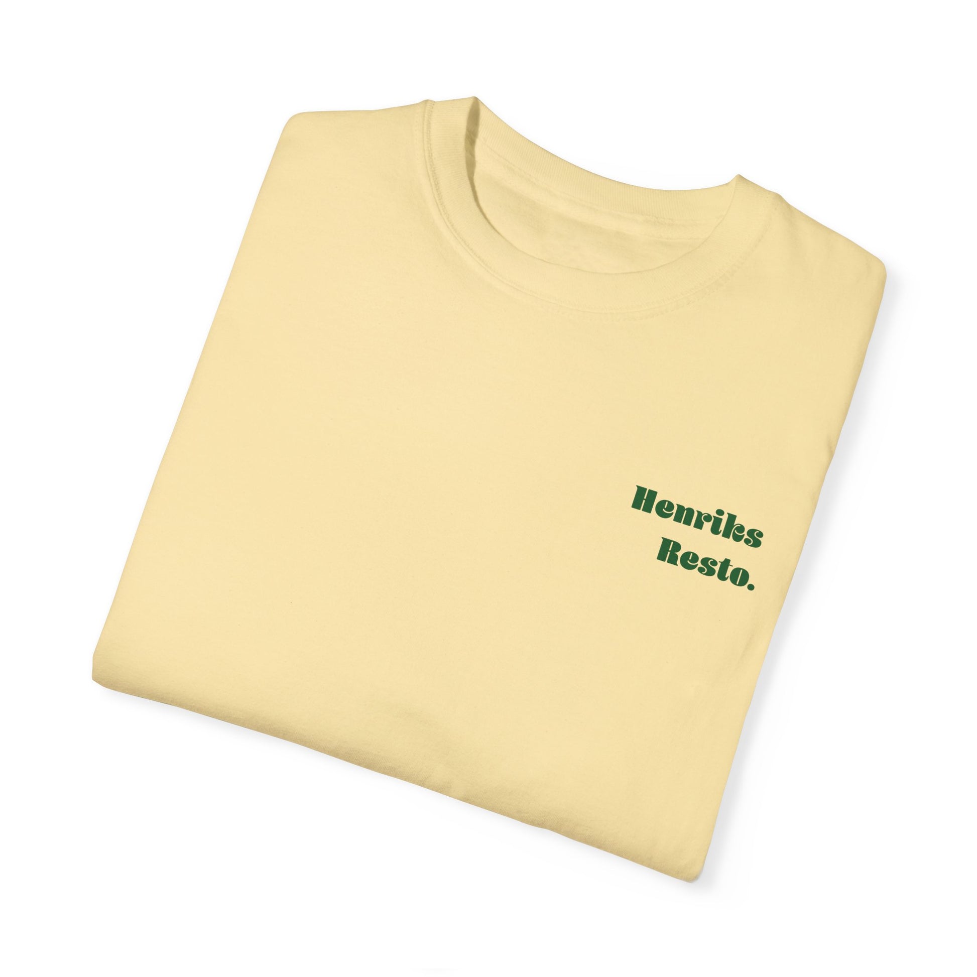 Vintage Wheels Society T-Shirt