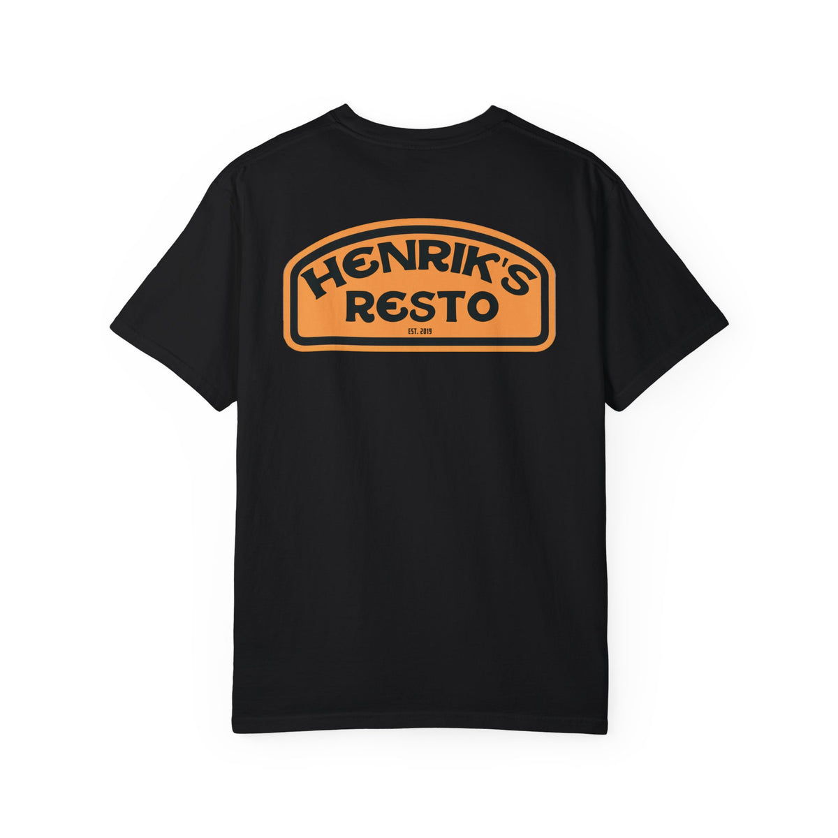 Vintage "Camel Trophy" Unisex T-shirt - Henriks Resto
