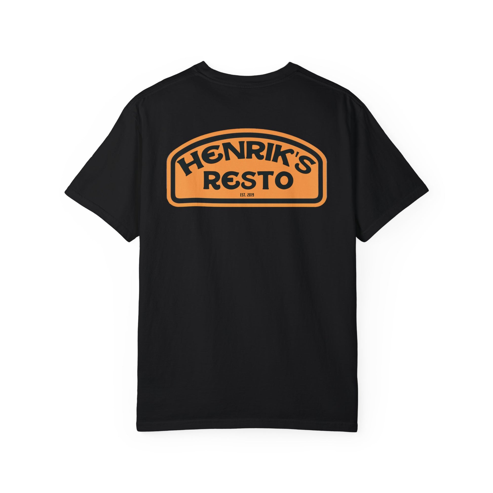 Vintage "Camel Trophy" Unisex T-shirt - Henriks Resto