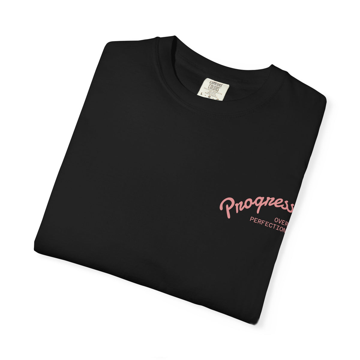 Progress Tee