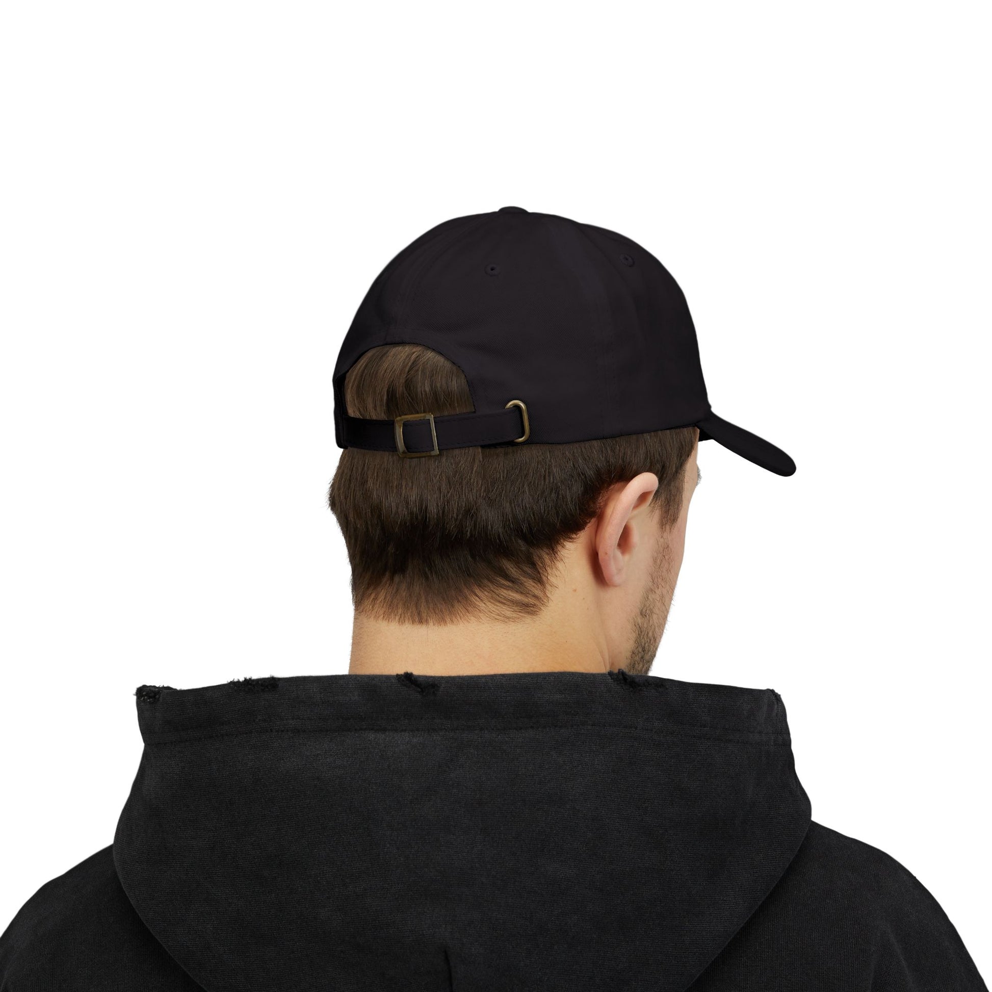 Henriks Resto - Classic Dad Cap