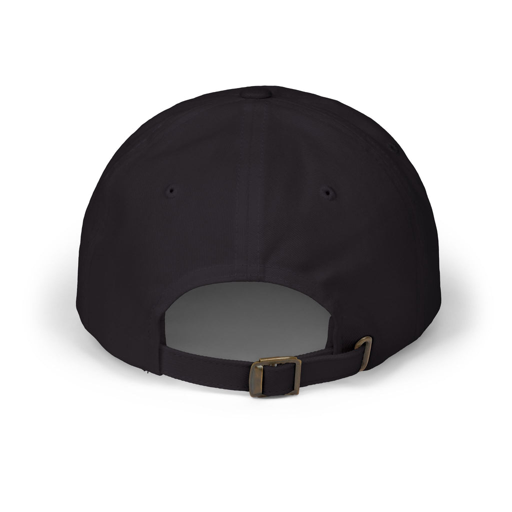 Henriks Resto - Classic Dad Cap