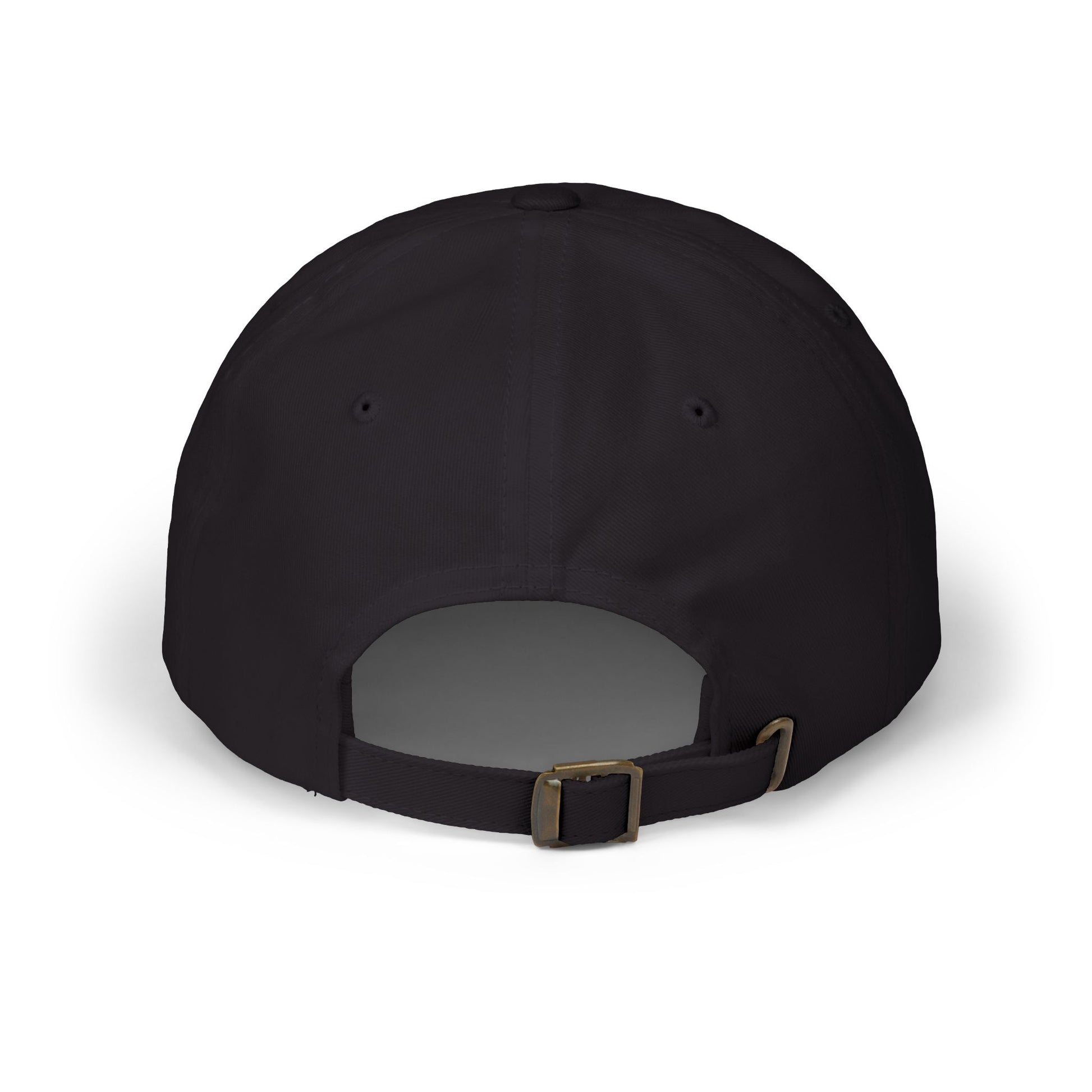 Henriks Resto - Classic Dad Cap