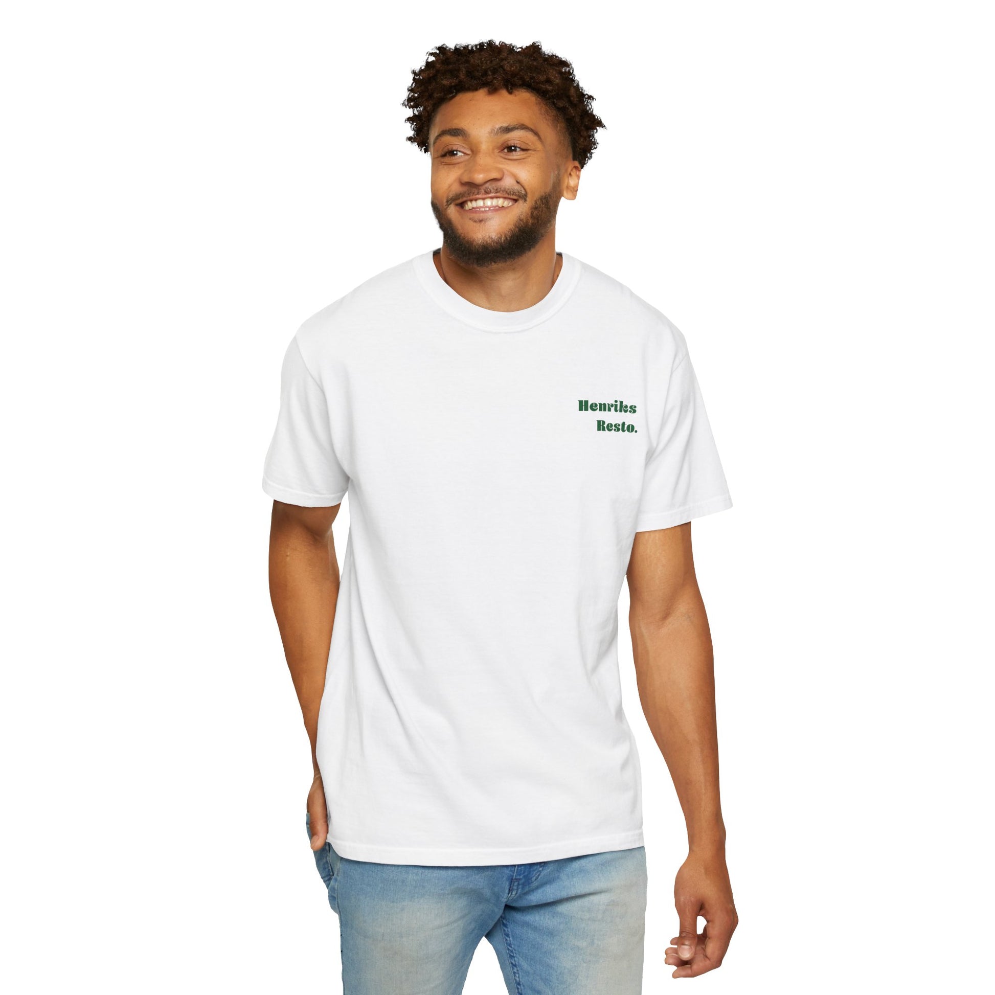 Vintage Wheels Society T-Shirt