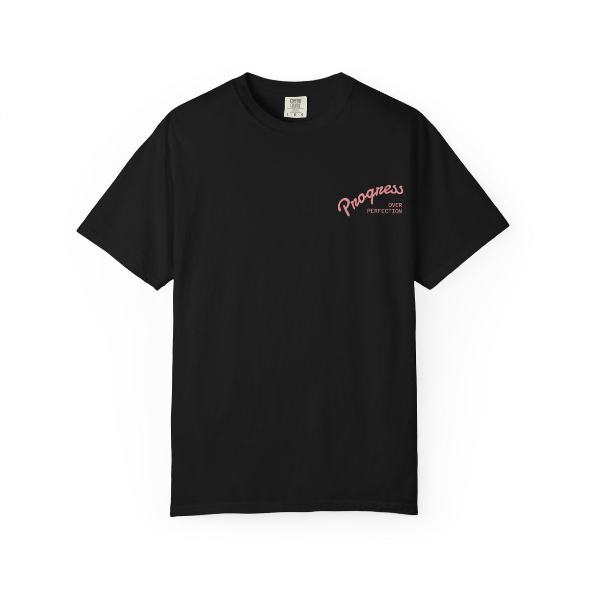Progress Tee