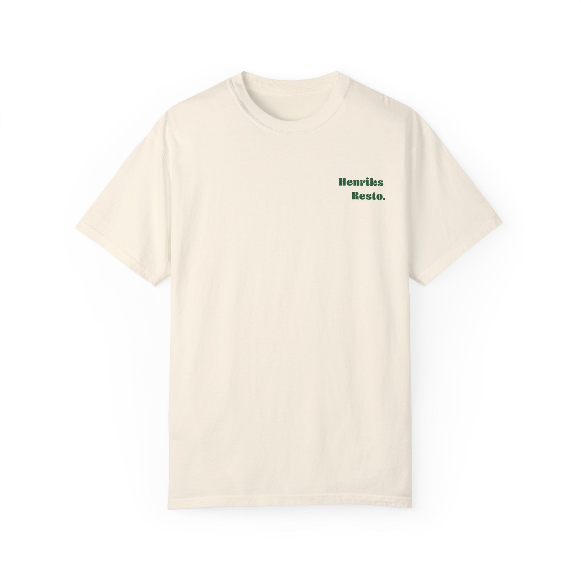 Vintage Wheels Society T-Shirt