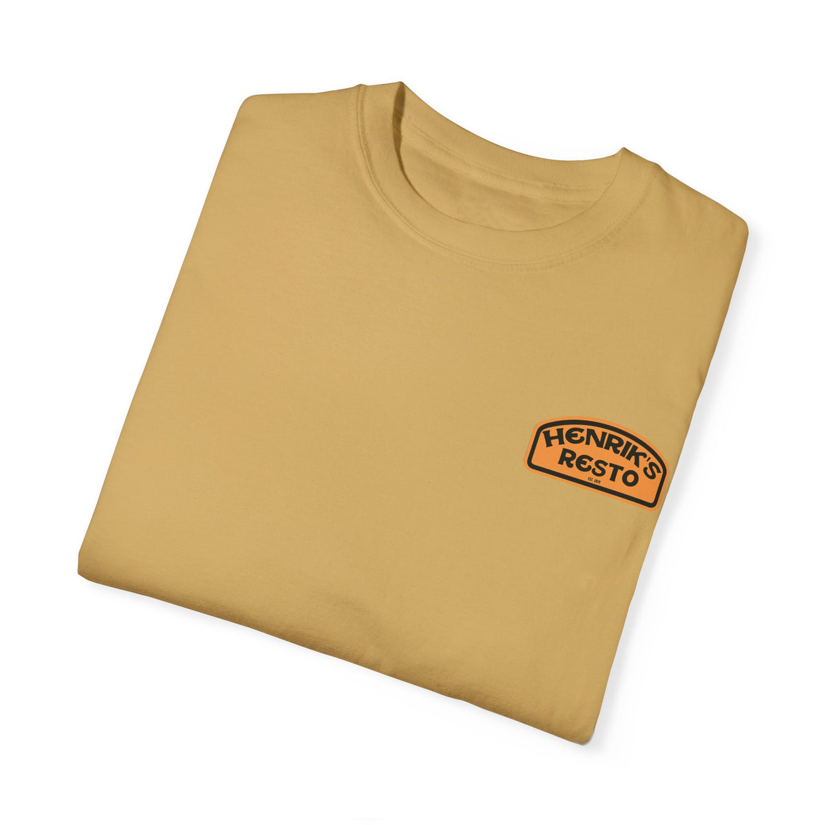Vintage "Camel Trophy" Unisex T-shirt - Henriks Resto