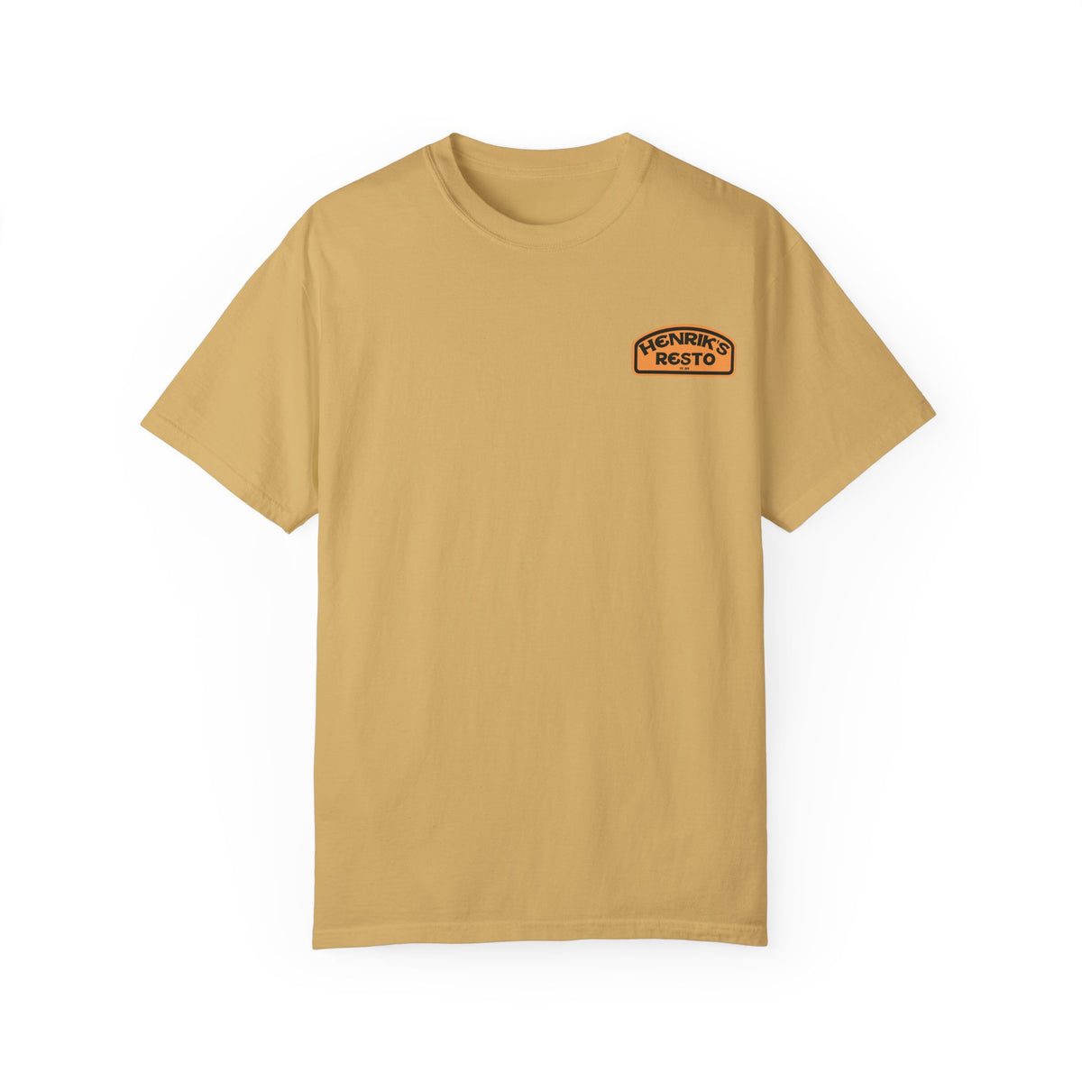 Vintage "Camel Trophy" Unisex T-shirt - Henriks Resto