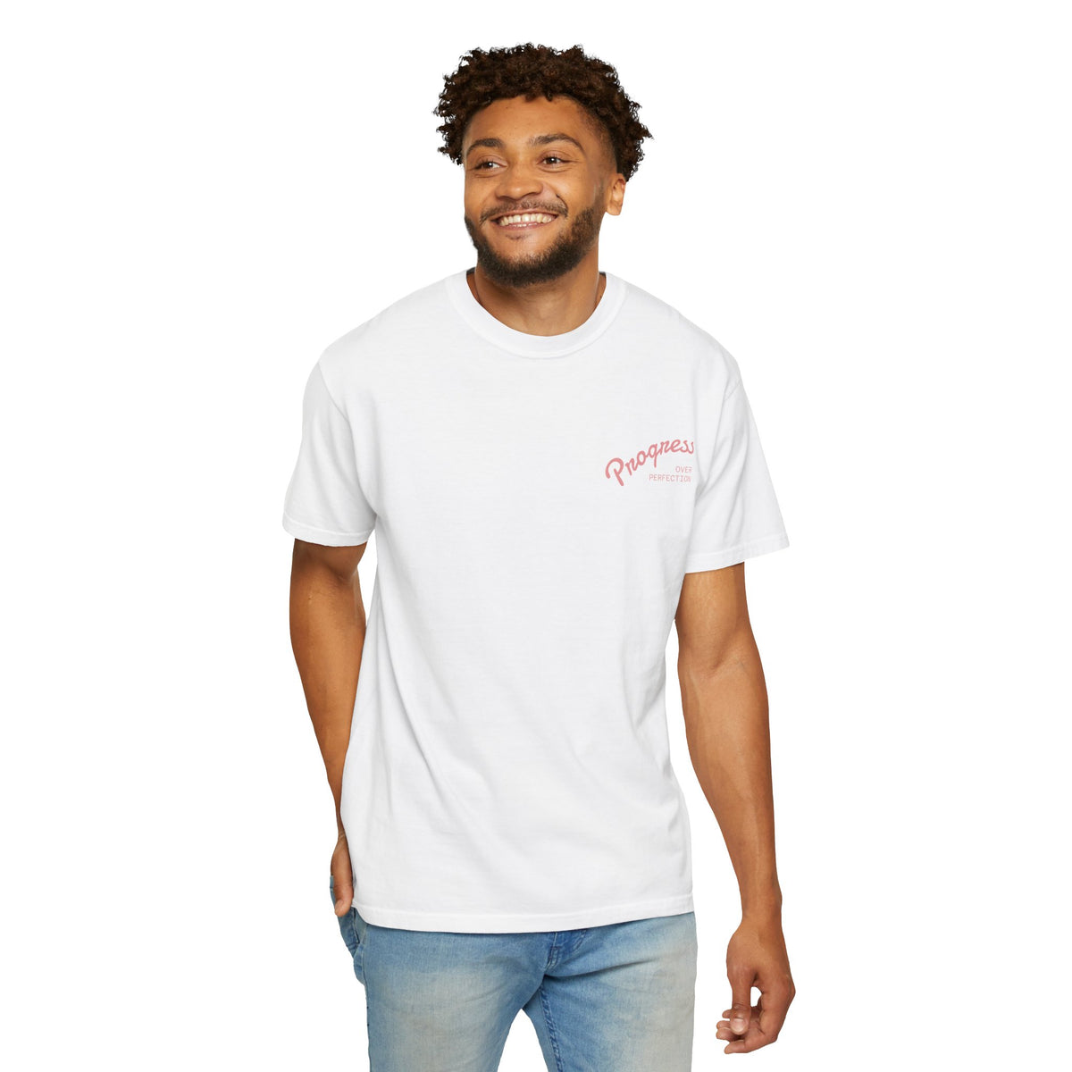 Progress Tee