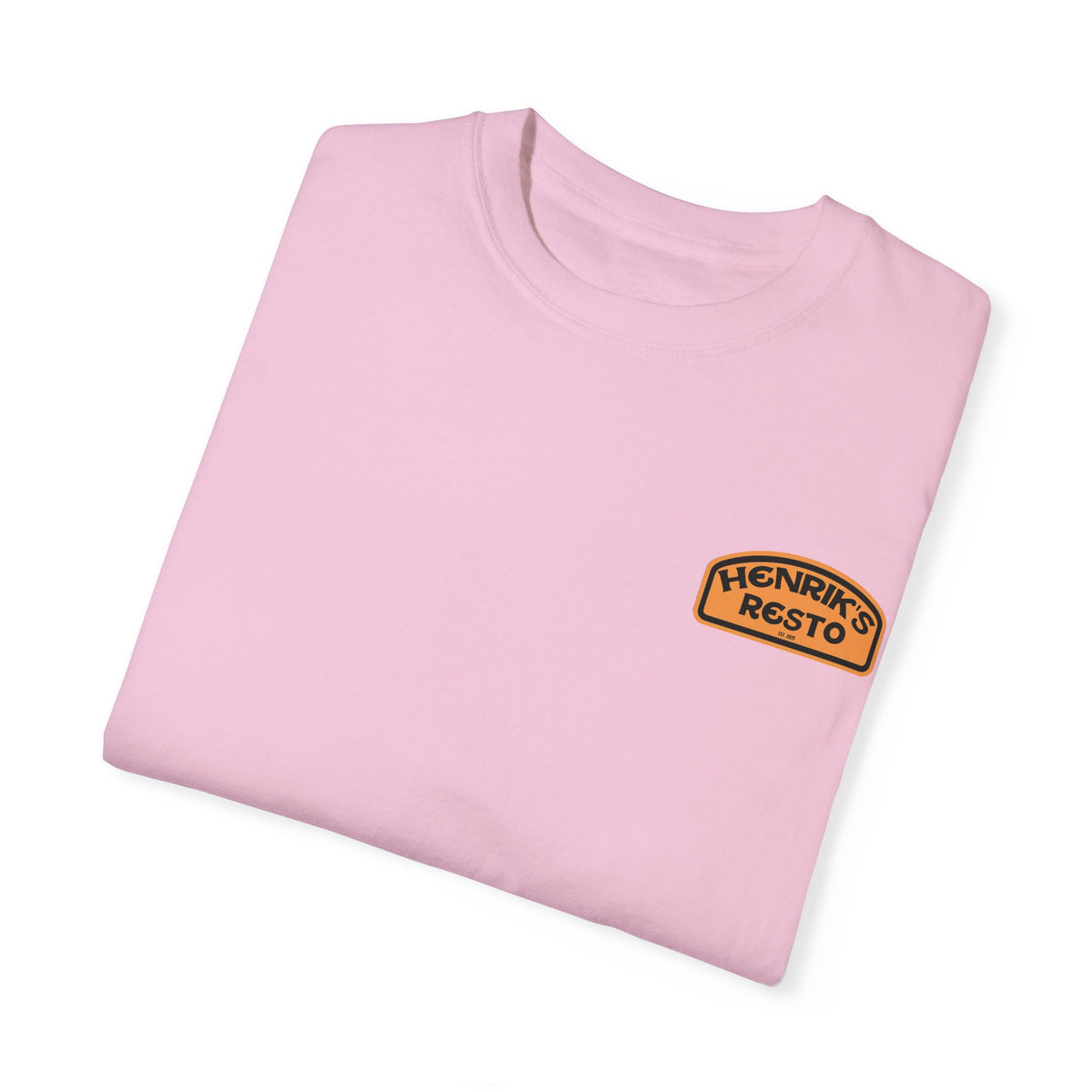Vintage "Camel Trophy" Unisex T-shirt - Henriks Resto