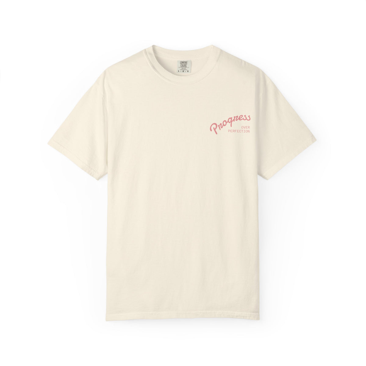 Progress Tee