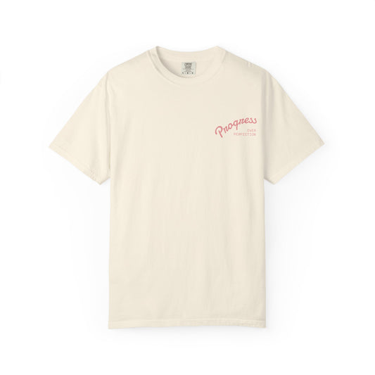 Progress Tee
