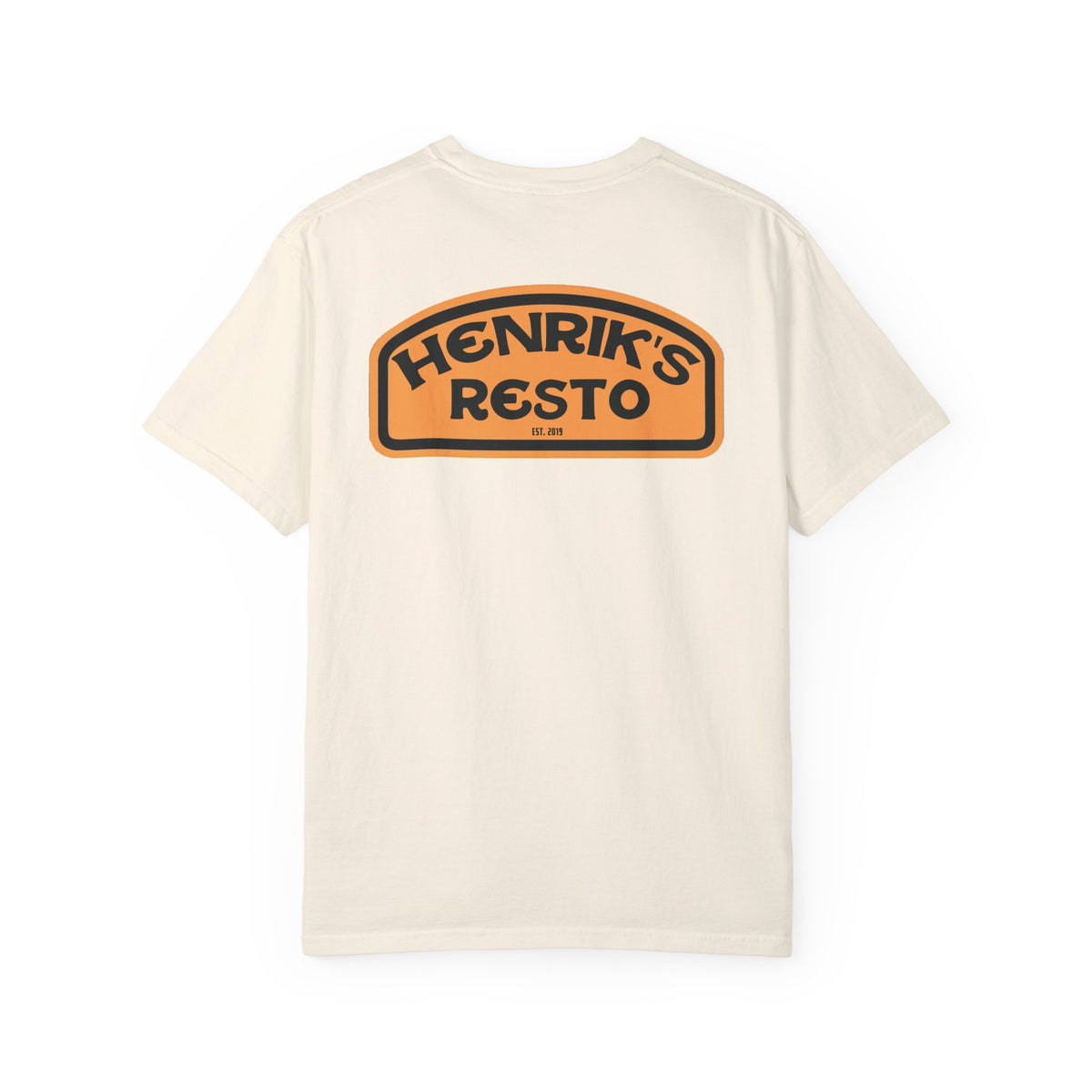 Vintage "Camel Trophy" Unisex T-shirt - Henriks Resto