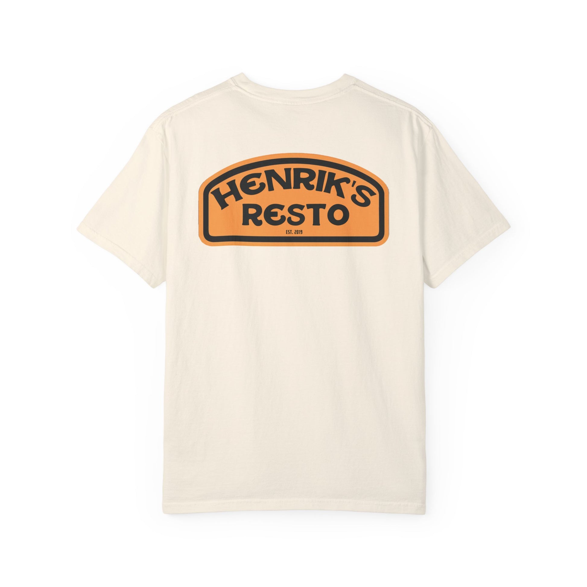 Vintage "Camel Trophy" Unisex T-shirt - Henriks Resto