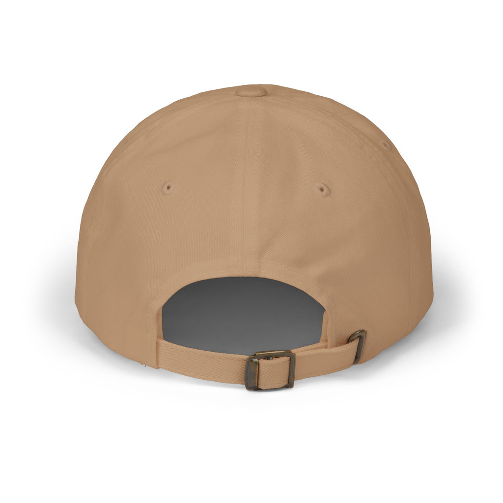 Henriks Resto - Classic Dad Cap