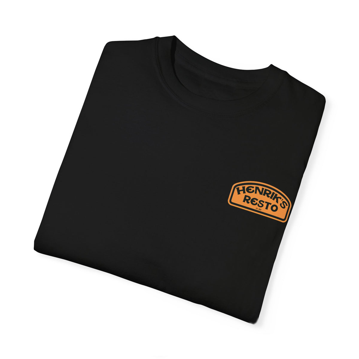 Vintage "Camel Trophy" Unisex T-shirt - Henriks Resto