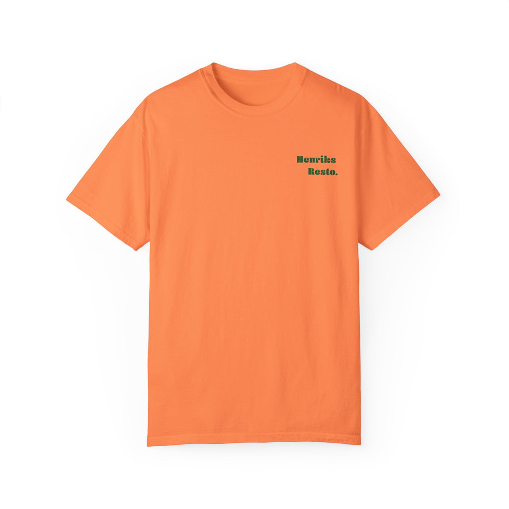 Vintage Wheels Society T-Shirt