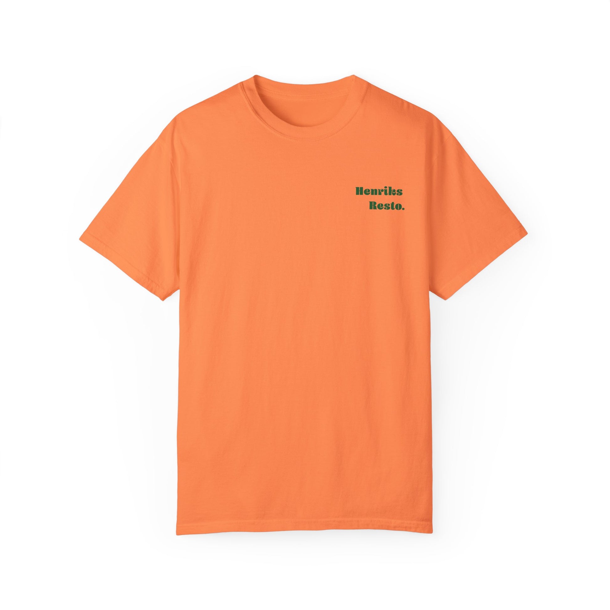 Vintage Wheels Society T-Shirt