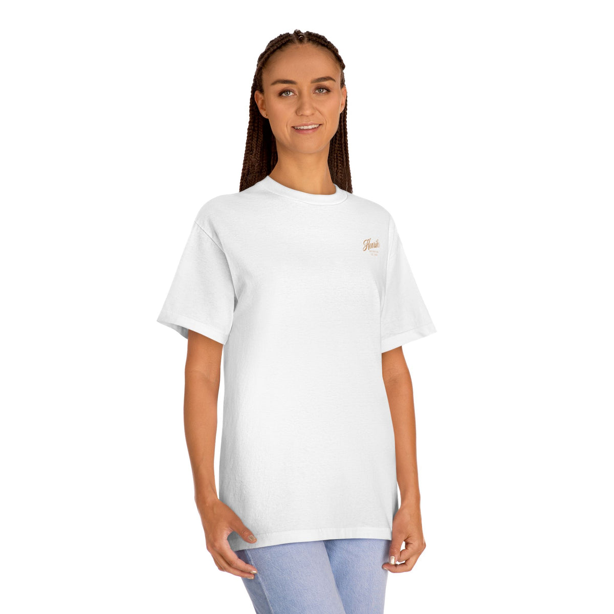 Henriks Restorations Classic Tee