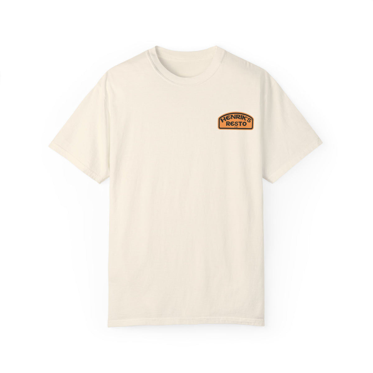 Vintage "Camel Trophy" Unisex T-shirt - Henriks Resto