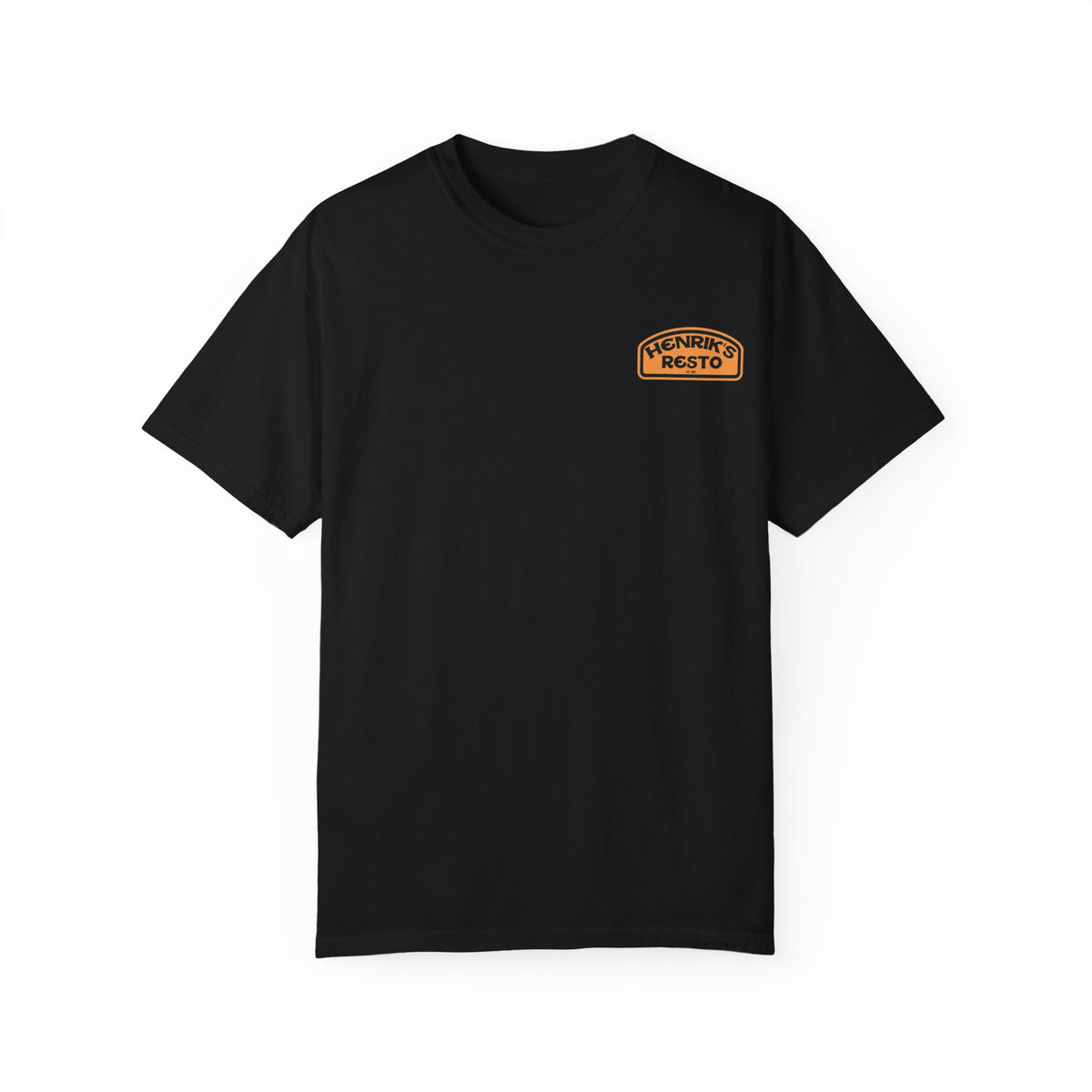 Vintage "Camel Trophy" Unisex T-shirt - Henriks Resto