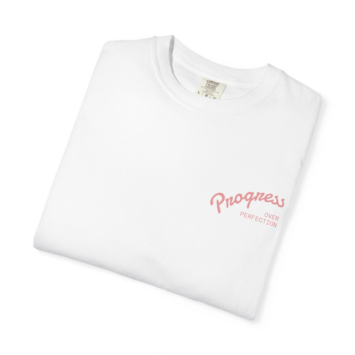 Progress Tee