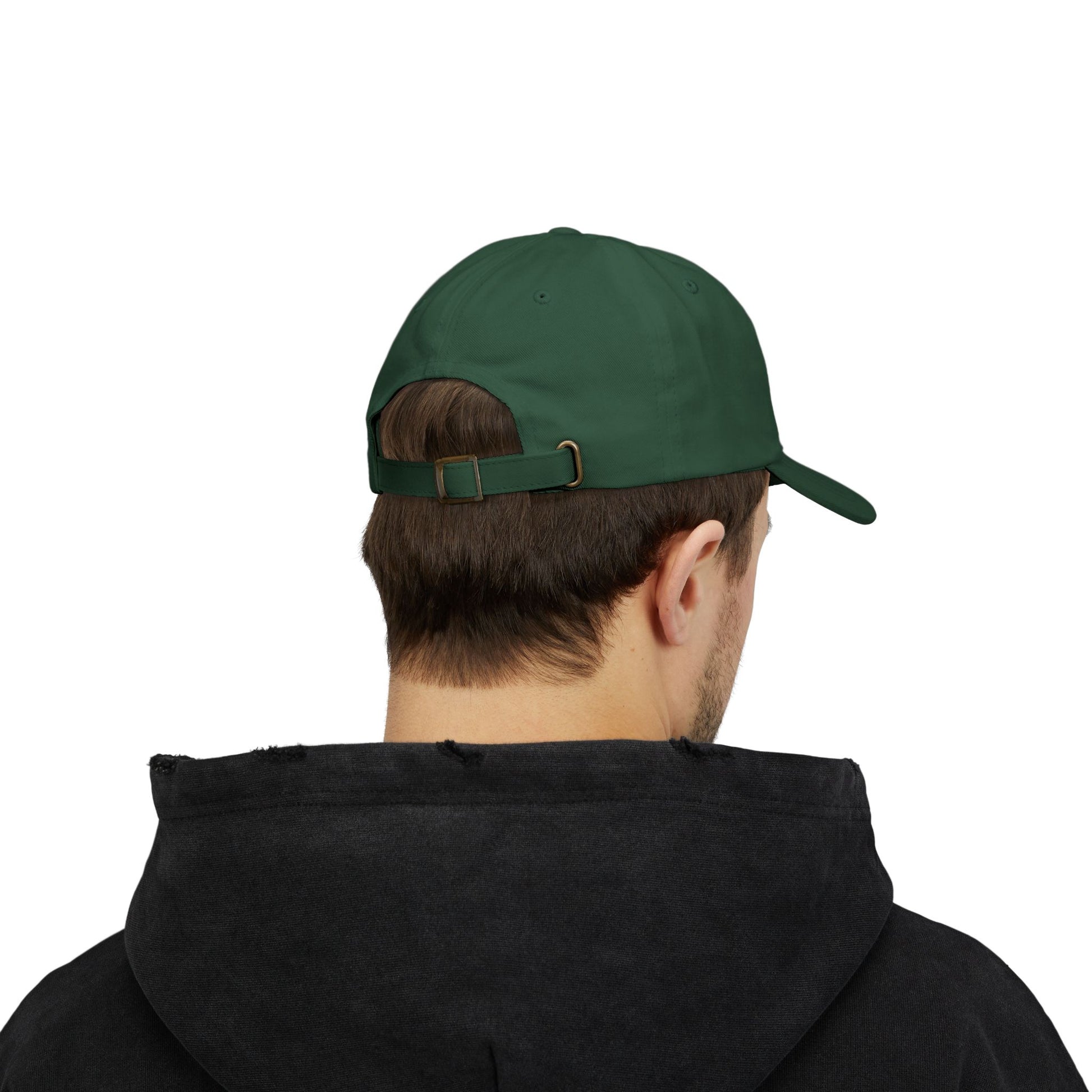 Henriks Resto - Classic Dad Cap