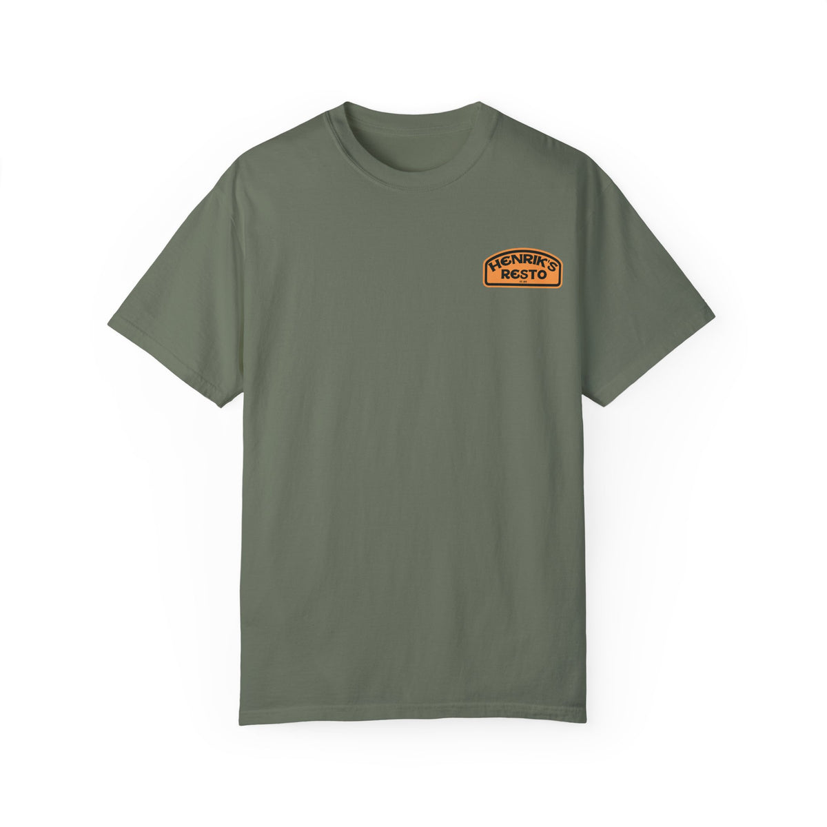 Vintage "Camel Trophy" Unisex T-shirt - Henriks Resto
