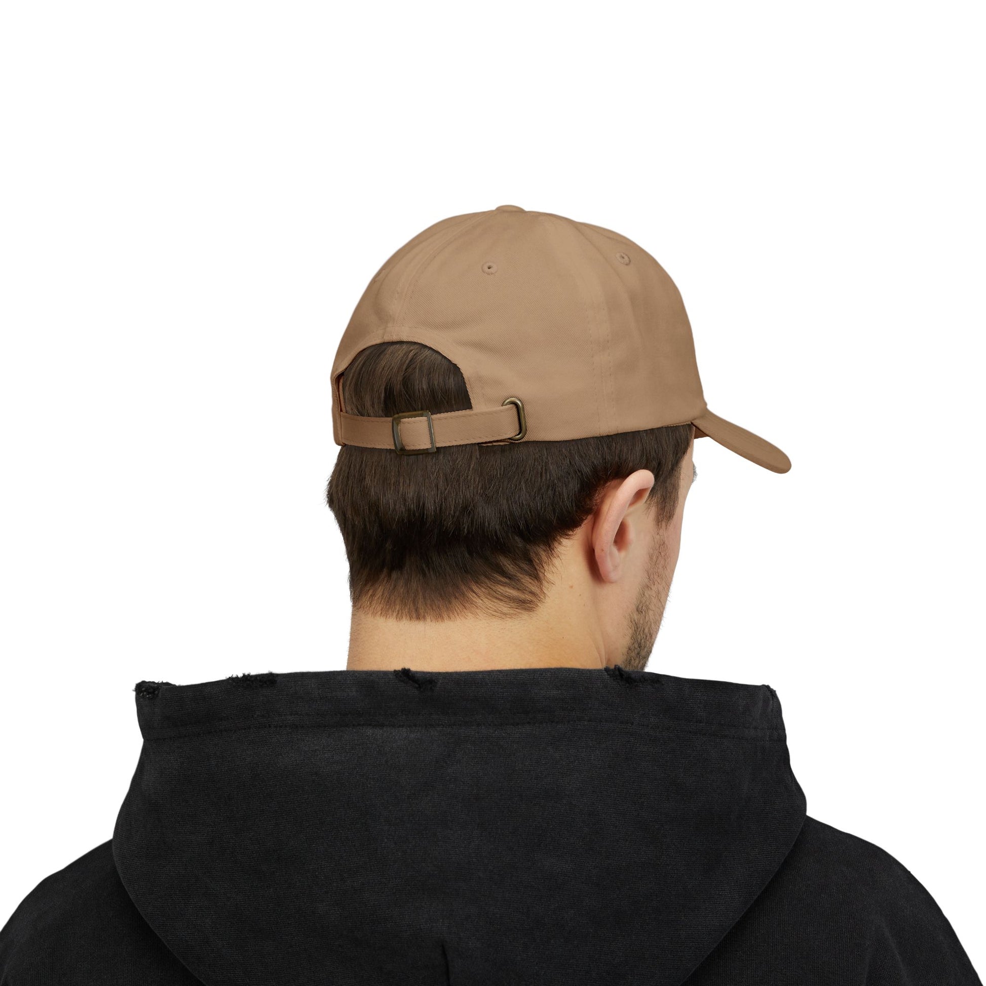 Henriks Resto - Classic Dad Cap