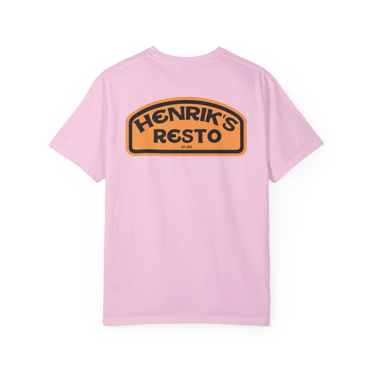 Vintage "Camel Trophy" Unisex T-shirt - Henriks Resto