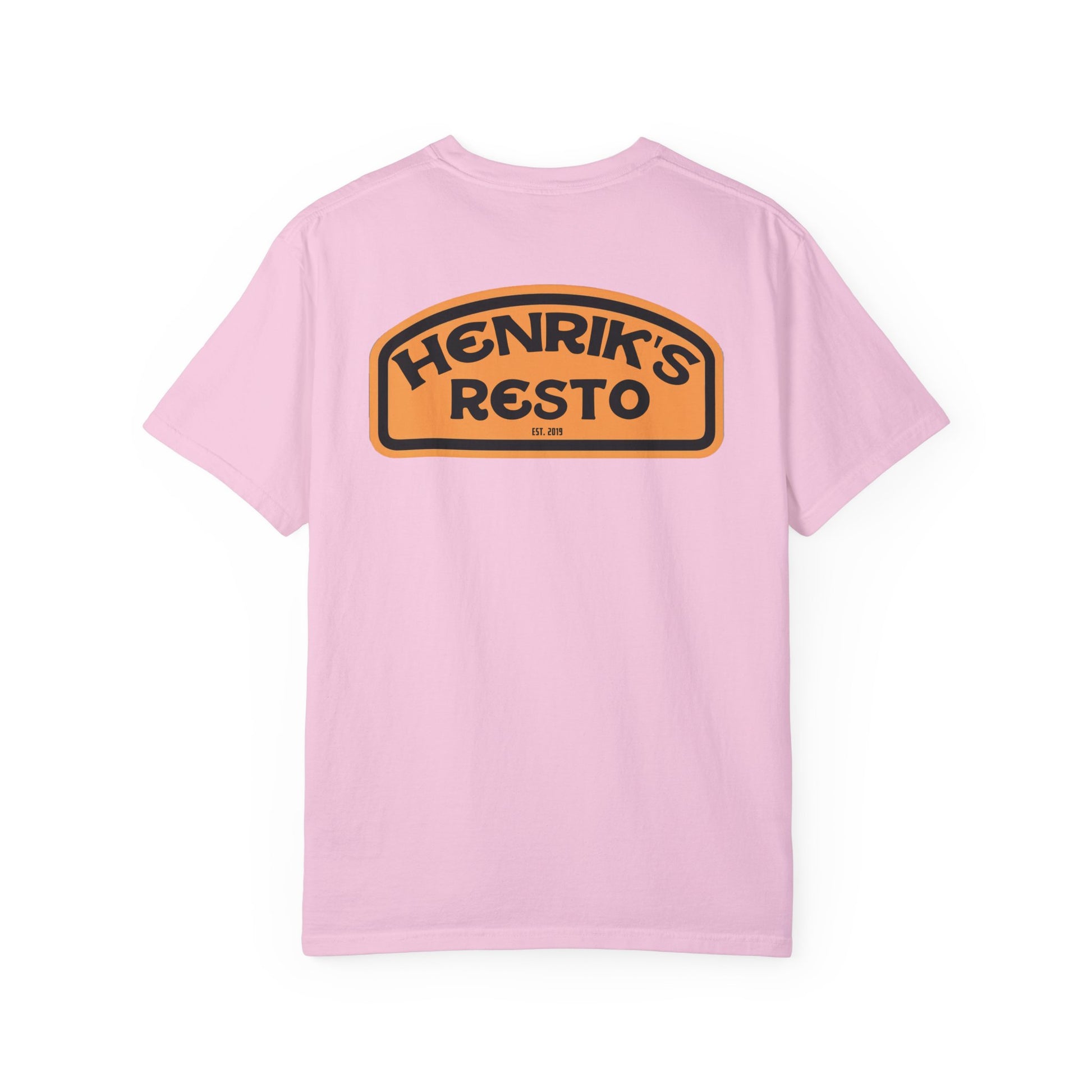 Vintage "Camel Trophy" Unisex T-shirt - Henriks Resto