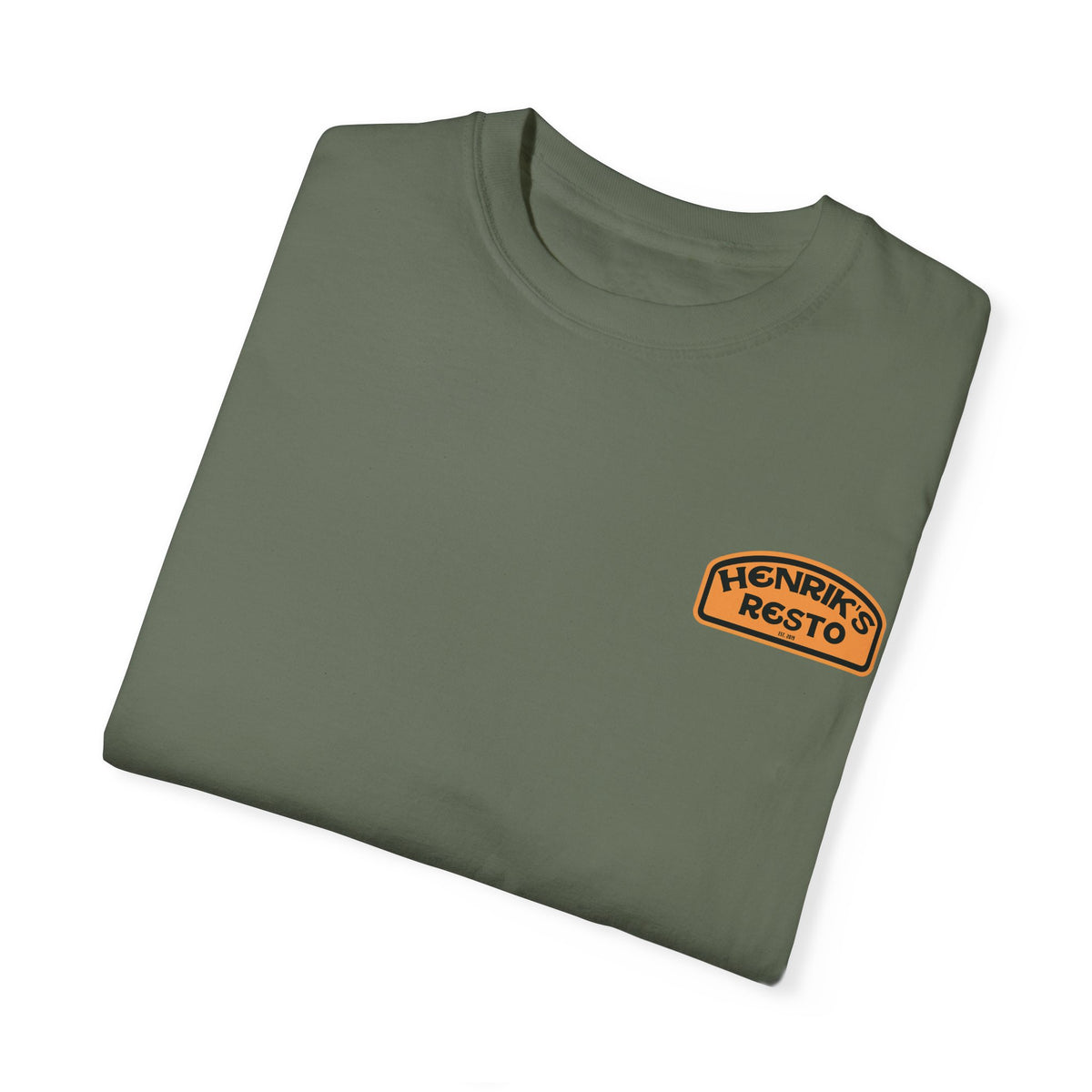Vintage "Camel Trophy" Unisex T-shirt - Henriks Resto