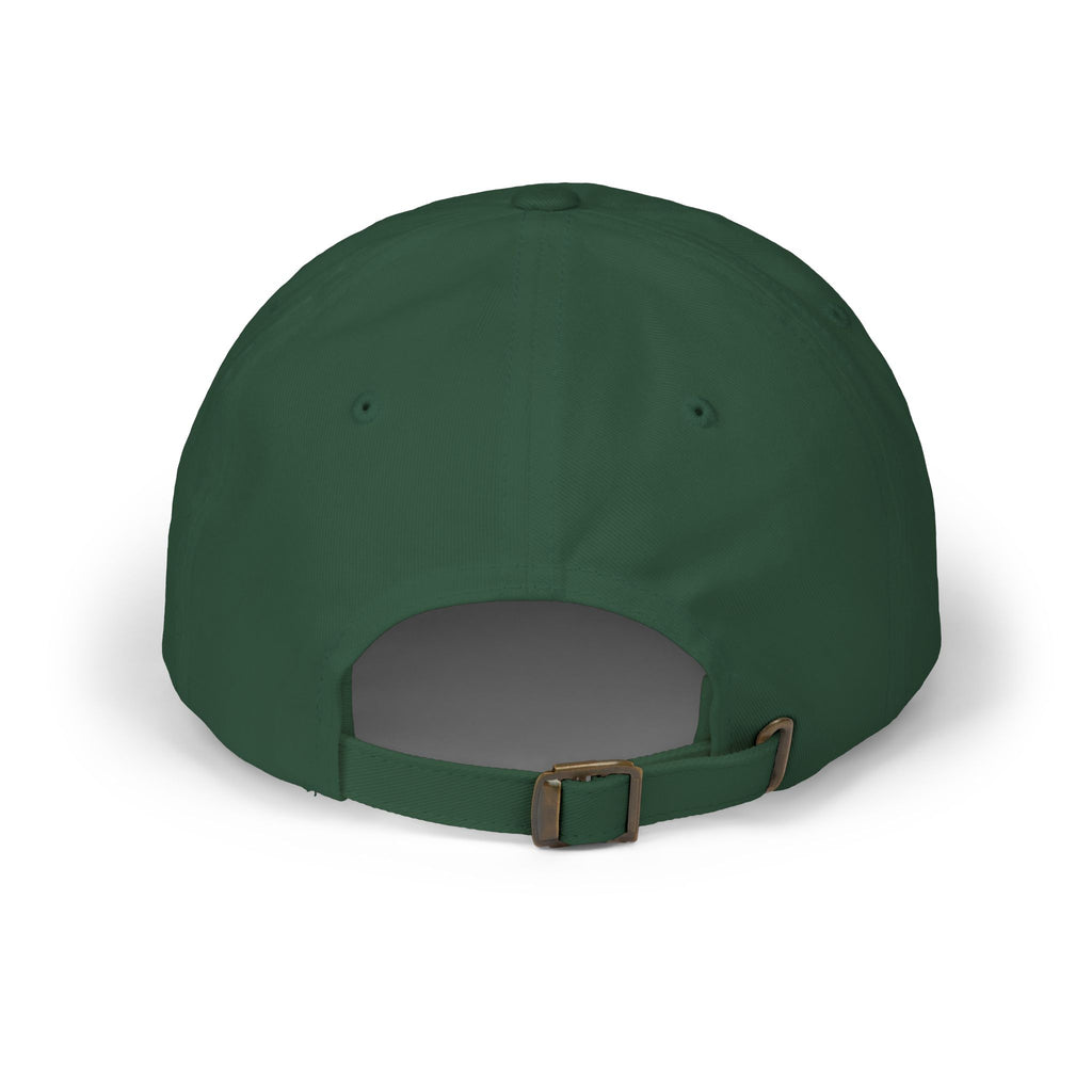 Henriks Resto - Classic Dad Cap