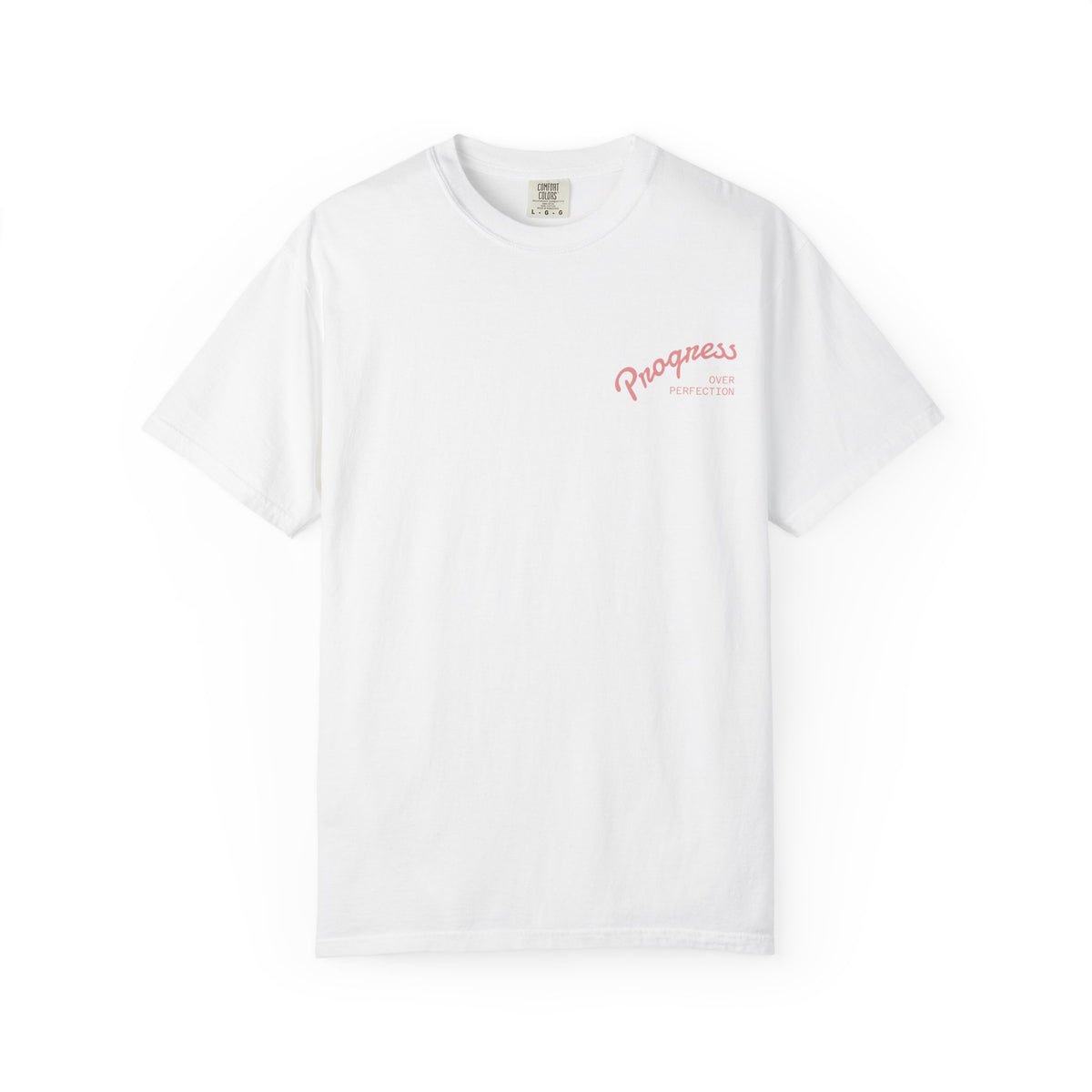 Progress Tee