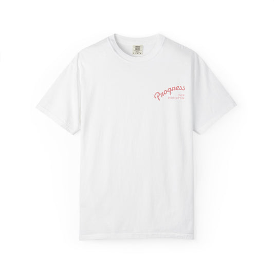 Progress Tee