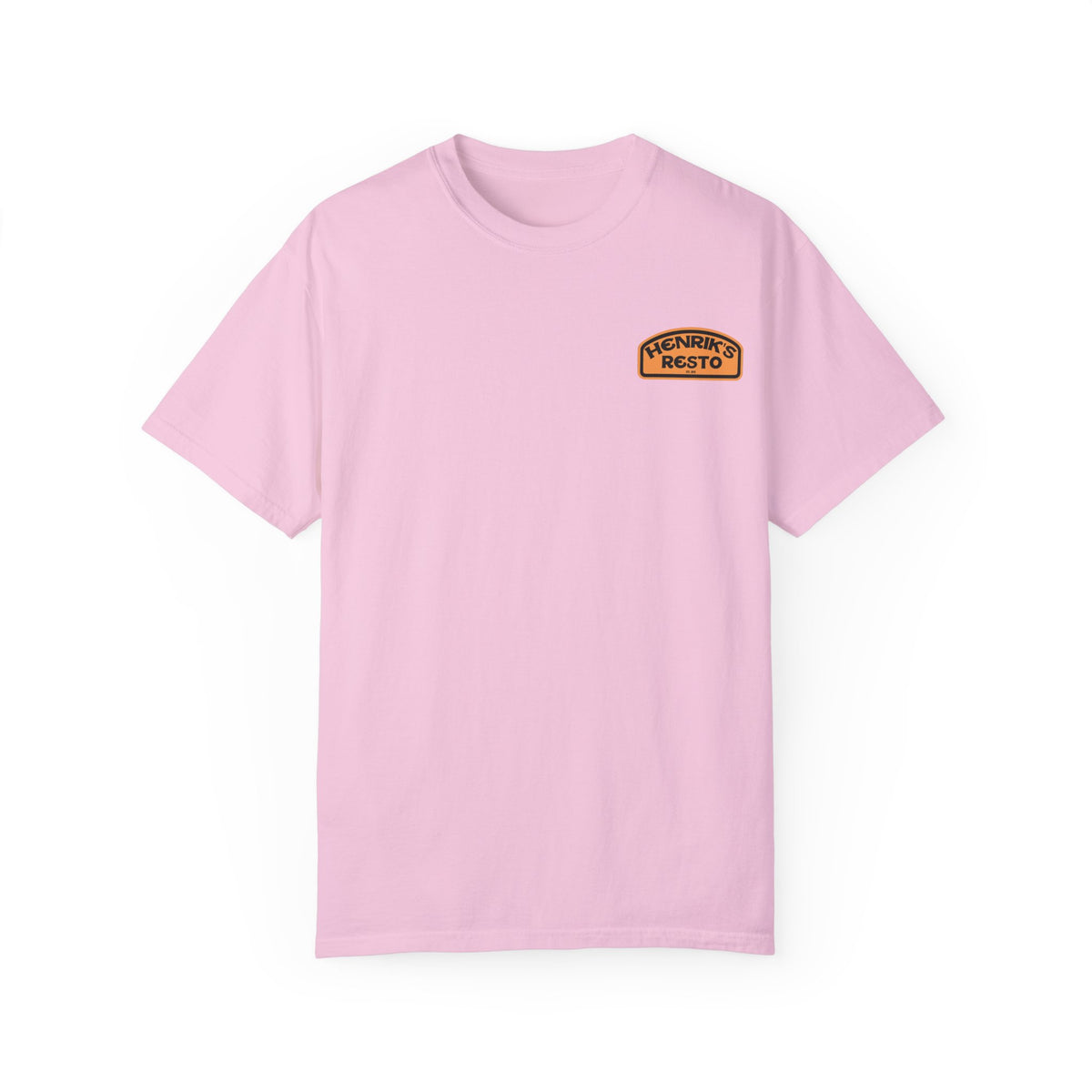 Vintage "Camel Trophy" Unisex T-shirt - Henriks Resto