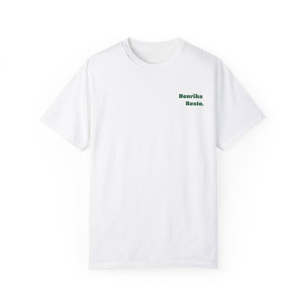 Vintage Wheels Society T-Shirt