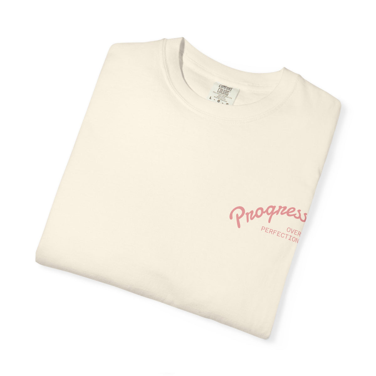 Progress Tee