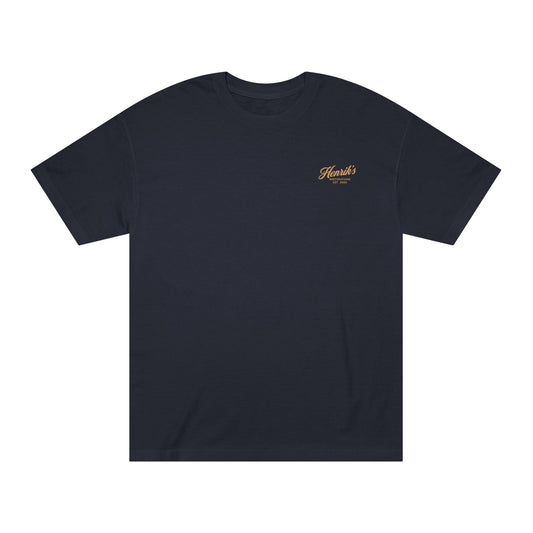 Henriks Restorations Classic Tee